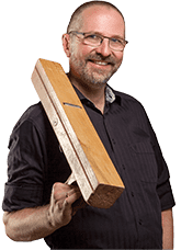 Oliver Freymark - Schreinermeister - Stauraumzauberer
