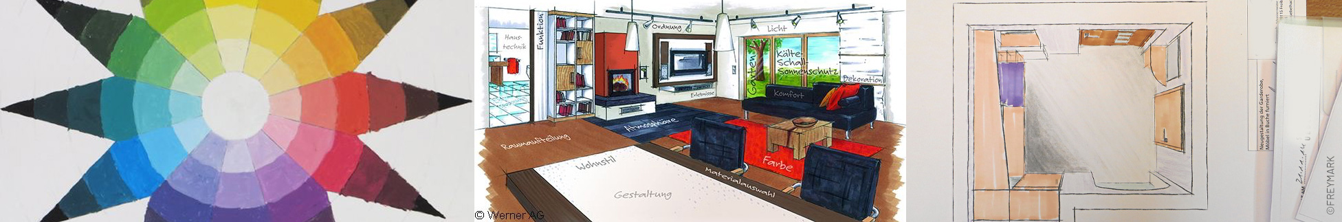 Wohnwerkstatt - Oliver Freymark - Schreinermeister - Stauraumzauberer Freiburg - ProNatura Bettsysteme Freiburg
