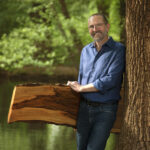 Schreinermeister und Stauraumzauberer Oliver Freymark