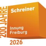 200 Jahre Schreiner - Innung Freiburg