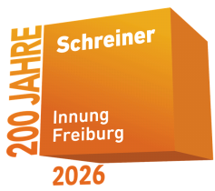 200 Jahre Schreiner - Innung Freiburg